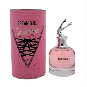 DREAM GIRL/B918-3