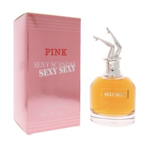 PINK SEXY SCANDAL/B918