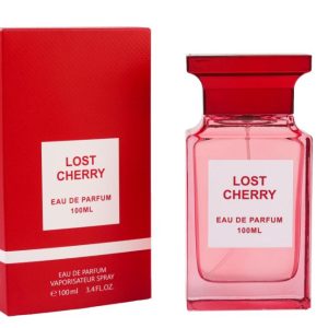 LOST CHERRY/B949