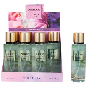 ENERGY POPPY/AB5010