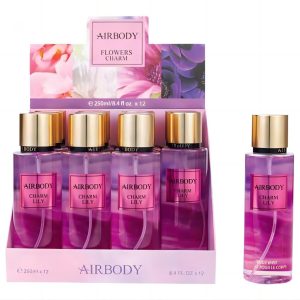 CHARM LILY/AB5012