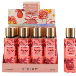 ANGELYS PEAR/AB5025