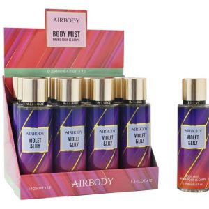 VIOLET & LILY/AB5033