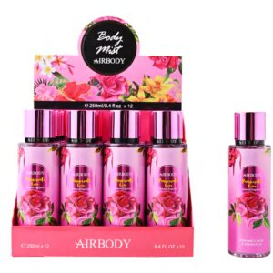 PASSIONATE LOVE/AB5038