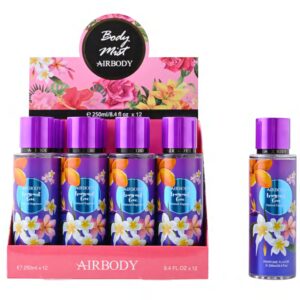 FRAGRANT LOVE/AB5040