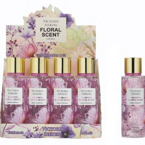 MAGENTA FLORAL SCENTE/AB5041