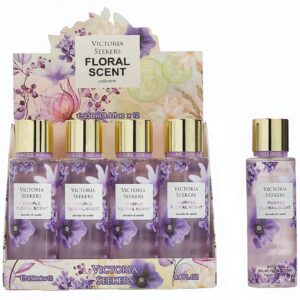 PURPLE FLORAL SCENT/AB5043
