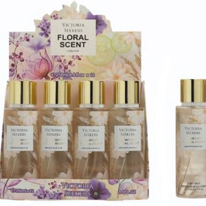 COMFORT FLORAL SCENT/AB5044