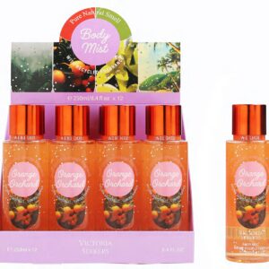 ORANGE ORCHAT/AB5070