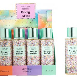 SUGAR BUSH/AB5096