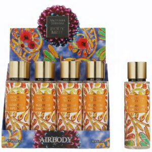 BLOSSOM SUNFLOWER/AB5110