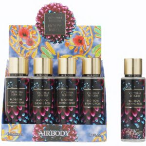 BLOSSOM EVENING ROSE/AB5112