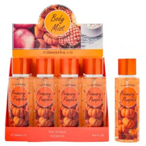 PRIMARY PUMKIN/AB5114