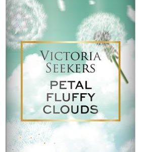 PETAL FLUFFY CLOUDS/AB5123