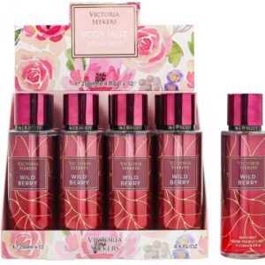 WILD BERRY/AB5137