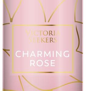 CHARMING ROSE/AB5138