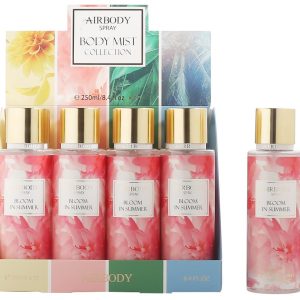BLOOM IN SUMMER/AB5146