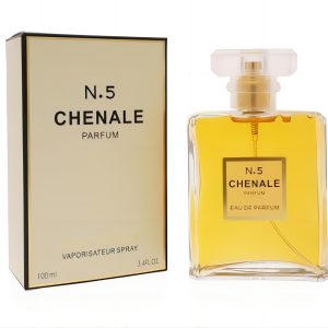 N.5 CHENALE/B735