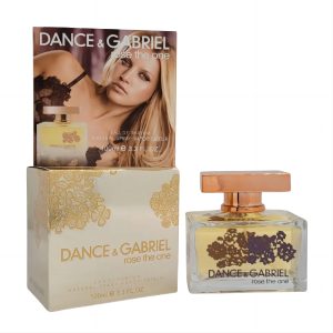 DANCE & GABRIEL/B736-3