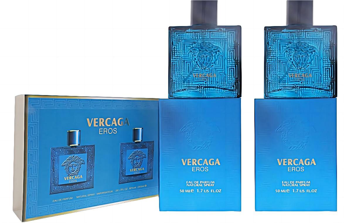 vercaga eros