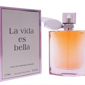 LA VIDA ES BELLA/B807-1