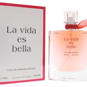 LA VIDA ES BELLA/B807-3