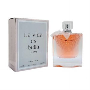 LA VIDA ES BELLA/B807