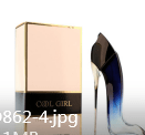 COOLGIRL/B862-4
