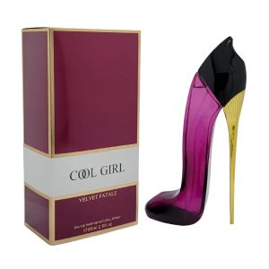 COOLGIRL/B862-7