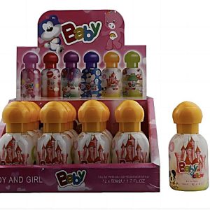 BEBY/B865-1