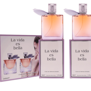 LA VIDA ES BELLA/B912-1