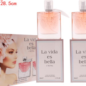 LA VIDA ES BELLA/B913