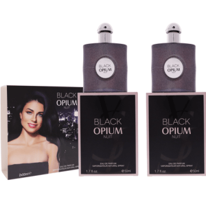 BLACK OPIUM/B914-2
