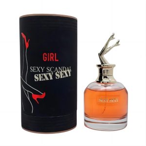 GIRL SEXY SCANDAL/B917-2