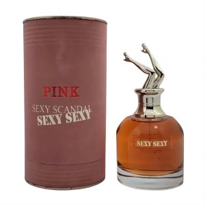 PINK SEXY SCANDAL/B917