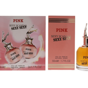 PINK SEXY SCANDAL/B922