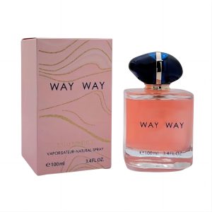 WAY WAY/B942-1
