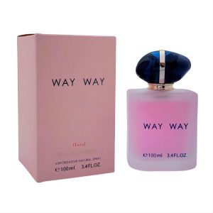 WAY WAY/B942-2