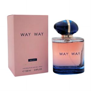 WAY WAY/B942-3