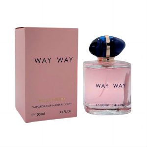 WAY WAY/B942