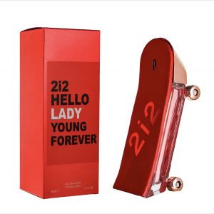 2i2 HELLO LADY/B975-3
