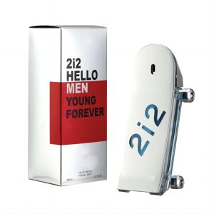 2i2 HELLO MAN/B975