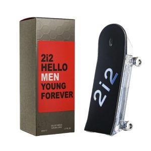 2i2 HELLO MEN/B975-4