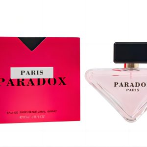PARIS PARADOX/B990-1