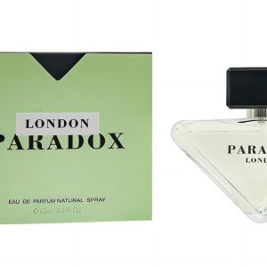 LONDON PARADOX/B990-3