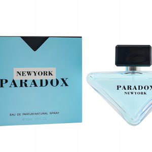 NEWYORK PARADOX/B990-4