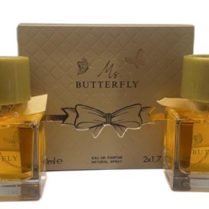 MS BUTTERFLY/B994-1