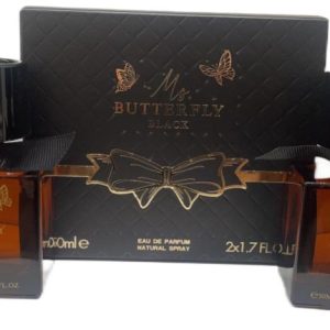 MS BUTTERFLY/B994