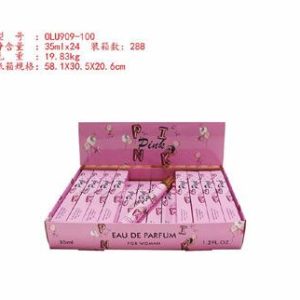PINK/OLU909-100