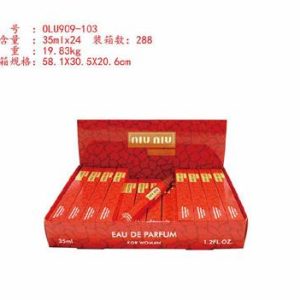NIU NIU/OLU909-103